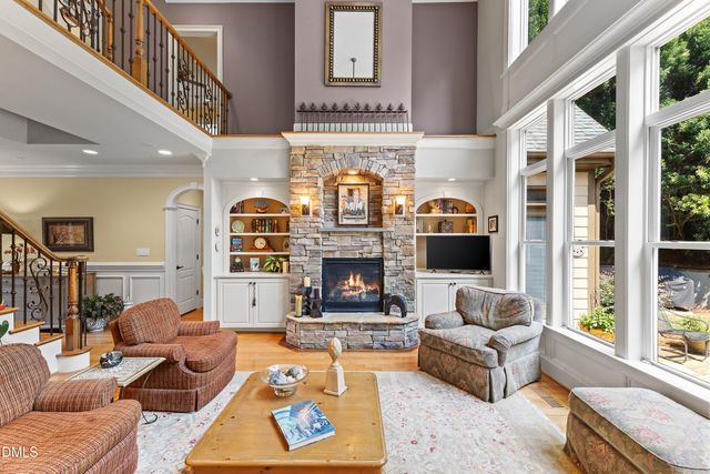 6633 Rest Haven Drive, Raleigh, NC 27612
