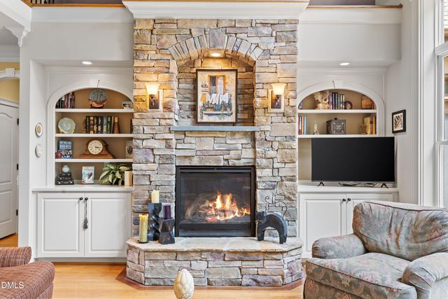 6633 Rest Haven Drive, Raleigh, NC 27612