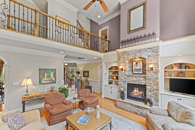 6633 Rest Haven Drive, Raleigh, NC 27612