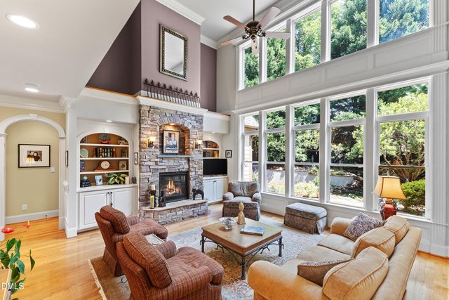 6633 Rest Haven Drive, Raleigh, NC 27612