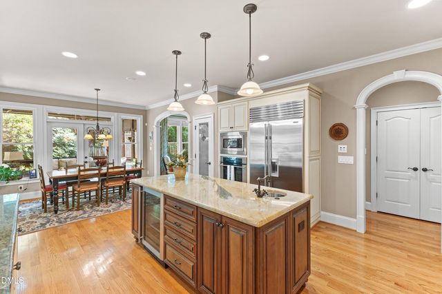 6633 Rest Haven Drive, Raleigh, NC 27612