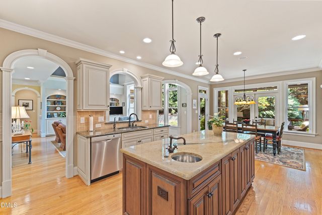 6633 Rest Haven Drive, Raleigh, NC 27612