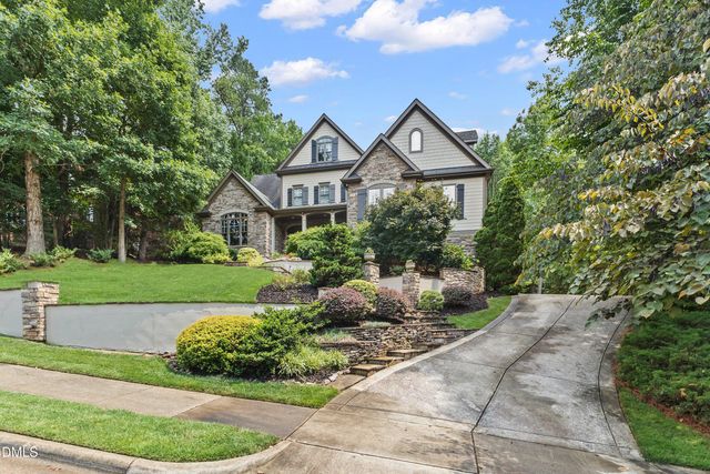 6633 Rest Haven Drive, Raleigh, NC 27612