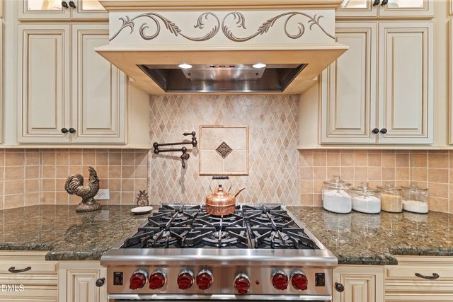6633 Rest Haven Drive, Raleigh, NC 27612