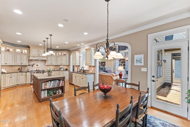 6633 Rest Haven Drive, Raleigh, NC 27612