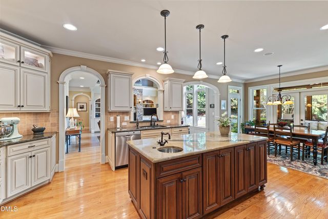 6633 Rest Haven Drive, Raleigh, NC 27612