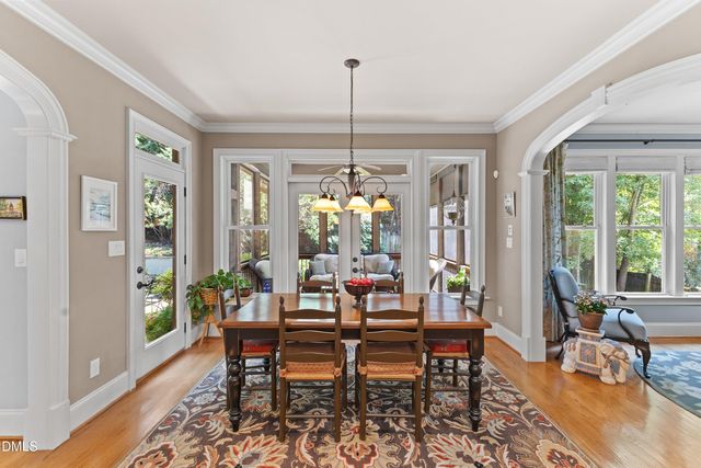 6633 Rest Haven Drive, Raleigh, NC 27612