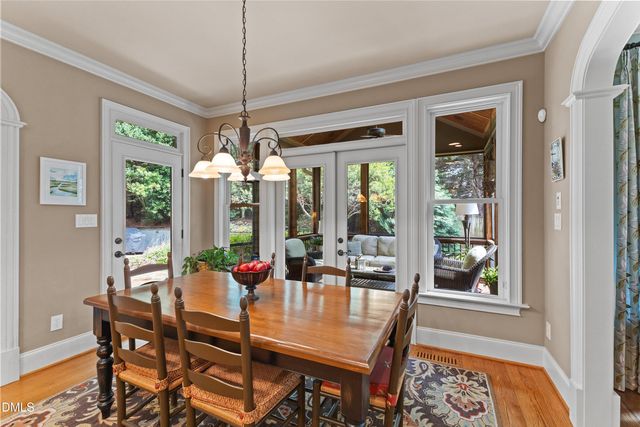 6633 Rest Haven Drive, Raleigh, NC 27612