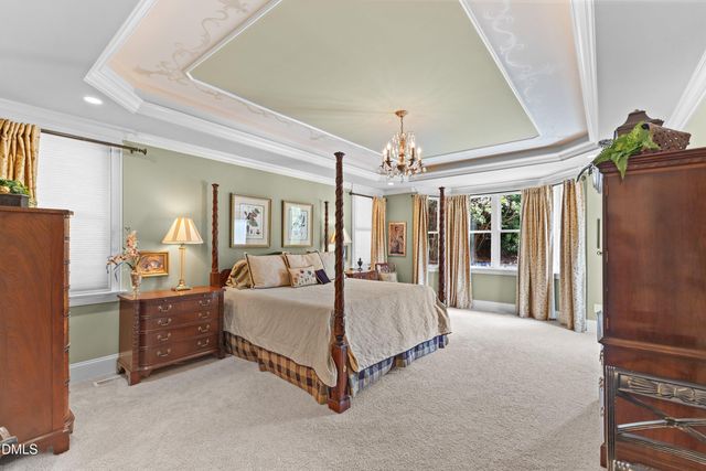 6633 Rest Haven Drive, Raleigh, NC 27612