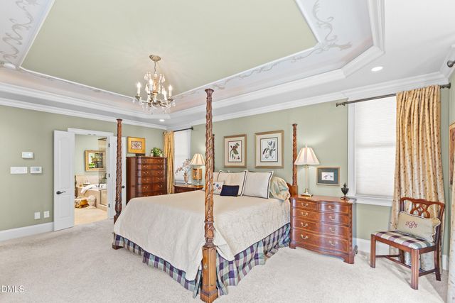 6633 Rest Haven Drive, Raleigh, NC 27612