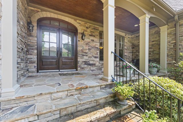6633 Rest Haven Drive, Raleigh, NC 27612