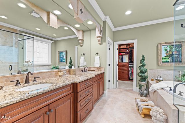 6633 Rest Haven Drive, Raleigh, NC 27612