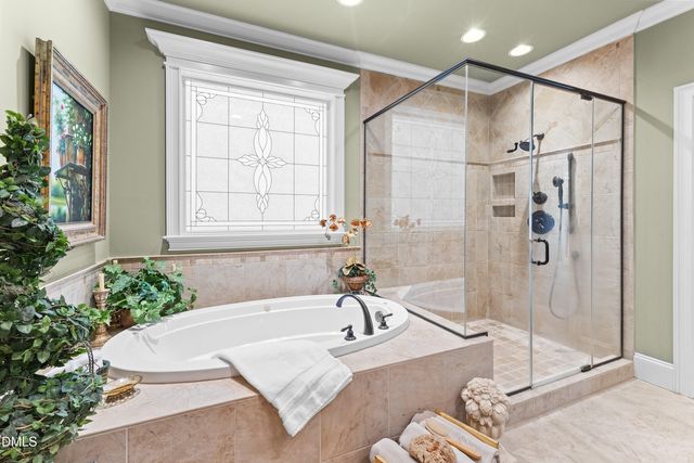 6633 Rest Haven Drive, Raleigh, NC 27612