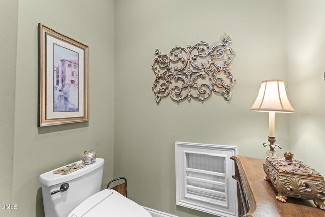 6633 Rest Haven Drive, Raleigh, NC 27612