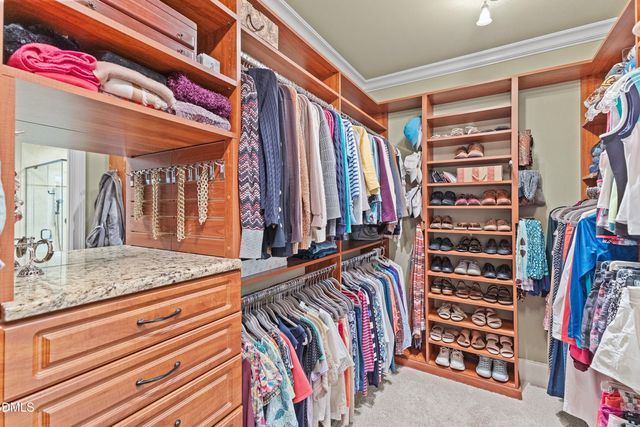 6633 Rest Haven Drive, Raleigh, NC 27612