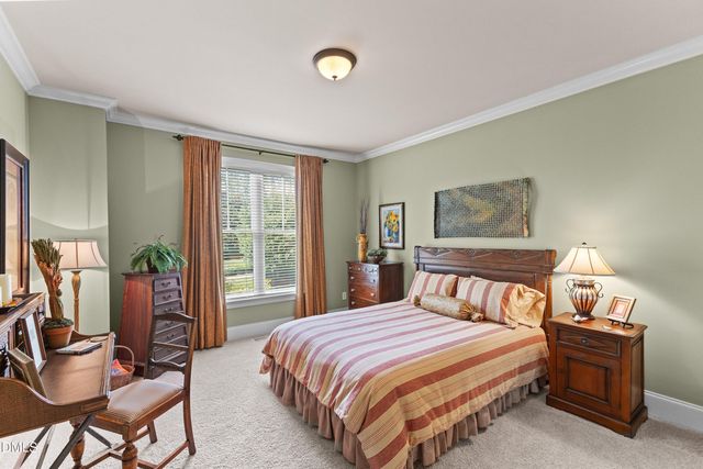 6633 Rest Haven Drive, Raleigh, NC 27612