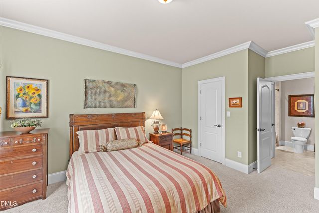 6633 Rest Haven Drive, Raleigh, NC 27612
