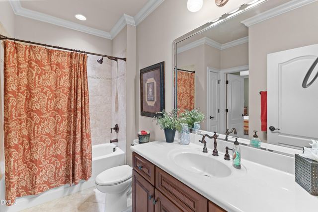 6633 Rest Haven Drive, Raleigh, NC 27612