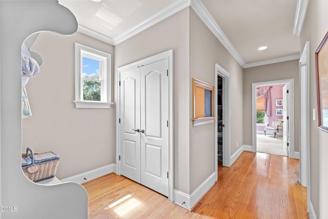 6633 Rest Haven Drive, Raleigh, NC 27612