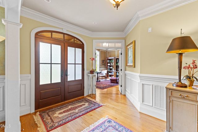 6633 Rest Haven Drive, Raleigh, NC 27612