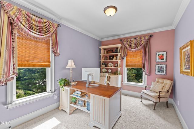 6633 Rest Haven Drive, Raleigh, NC 27612