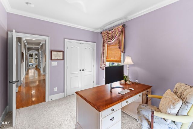 6633 Rest Haven Drive, Raleigh, NC 27612