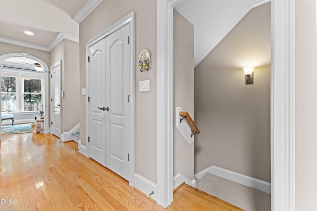 6633 Rest Haven Drive, Raleigh, NC 27612