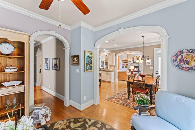 6633 Rest Haven Drive, Raleigh, NC 27612