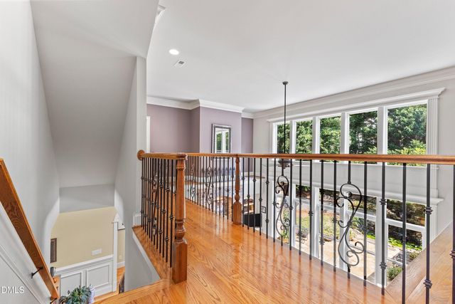 6633 Rest Haven Drive, Raleigh, NC 27612