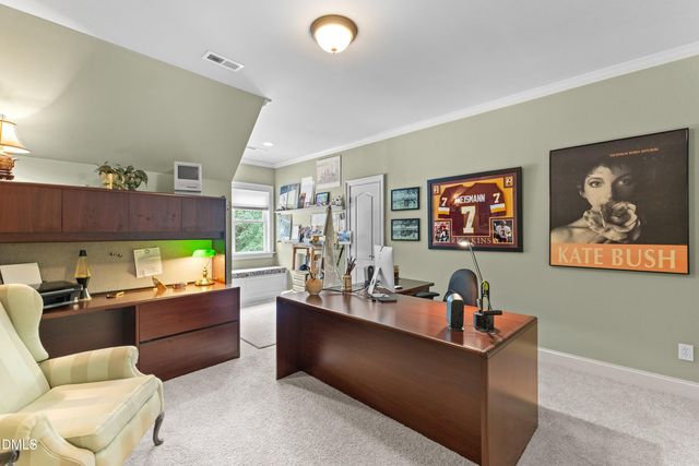 6633 Rest Haven Drive, Raleigh, NC 27612