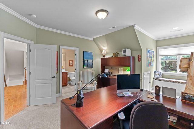 6633 Rest Haven Drive, Raleigh, NC 27612