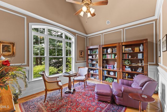 6633 Rest Haven Drive, Raleigh, NC 27612