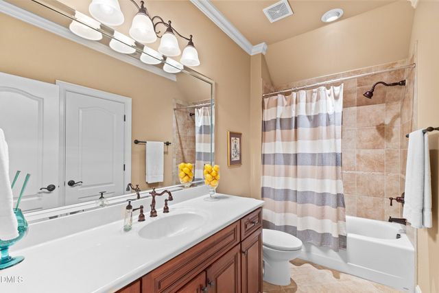 6633 Rest Haven Drive, Raleigh, NC 27612
