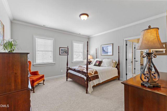 6633 Rest Haven Drive, Raleigh, NC 27612