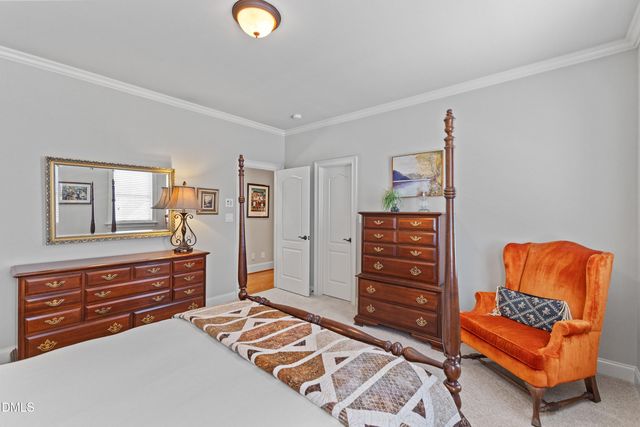 6633 Rest Haven Drive, Raleigh, NC 27612