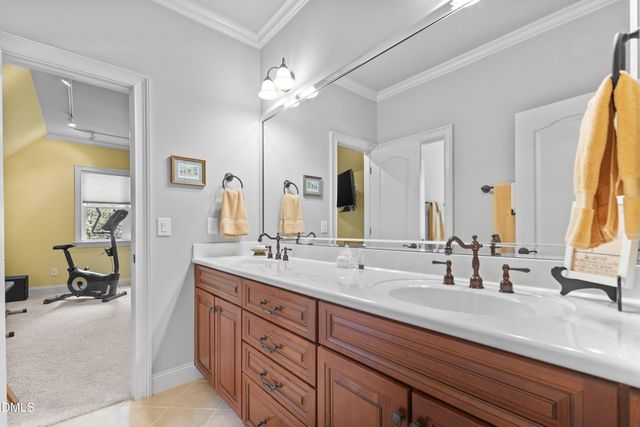 6633 Rest Haven Drive, Raleigh, NC 27612