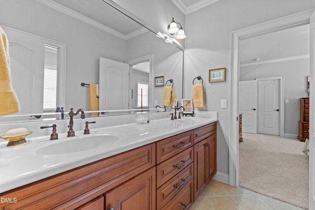 6633 Rest Haven Drive, Raleigh, NC 27612