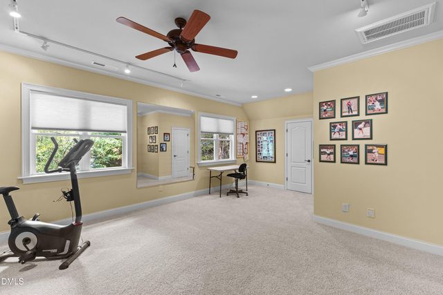 6633 Rest Haven Drive, Raleigh, NC 27612