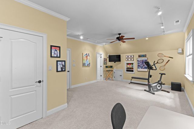 6633 Rest Haven Drive, Raleigh, NC 27612