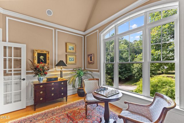 6633 Rest Haven Drive, Raleigh, NC 27612