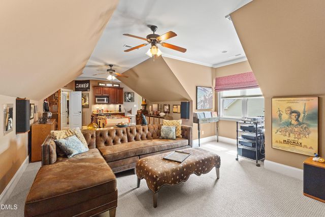 6633 Rest Haven Drive, Raleigh, NC 27612