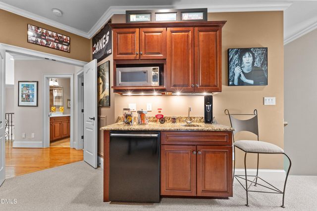 6633 Rest Haven Drive, Raleigh, NC 27612