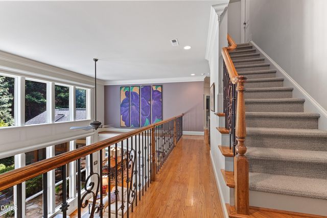 6633 Rest Haven Drive, Raleigh, NC 27612