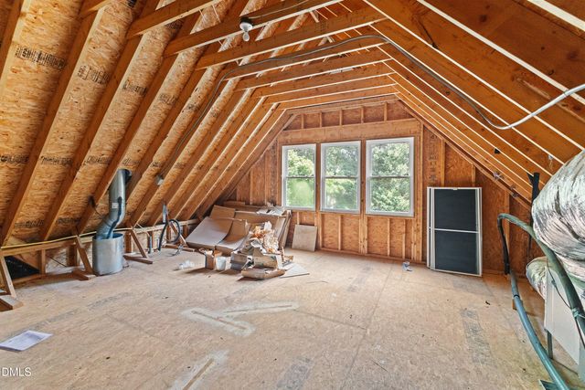 6633 Rest Haven Drive, Raleigh, NC 27612