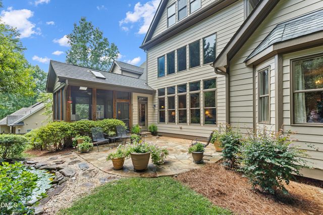 6633 Rest Haven Drive, Raleigh, NC 27612