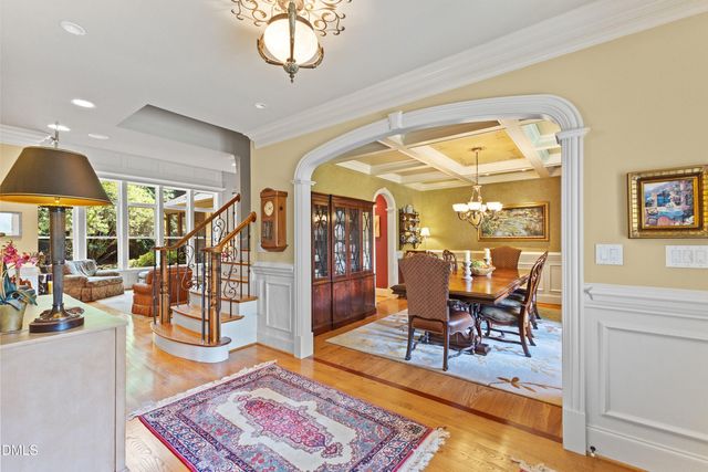 6633 Rest Haven Drive, Raleigh, NC 27612