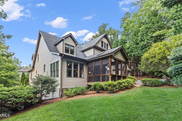6633 Rest Haven Drive, Raleigh, NC 27612