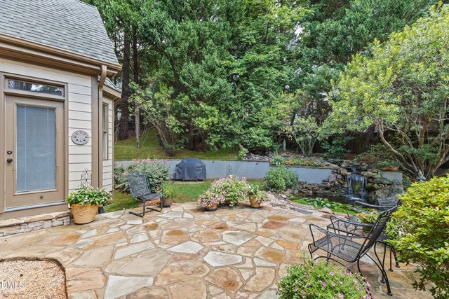 6633 Rest Haven Drive, Raleigh, NC 27612