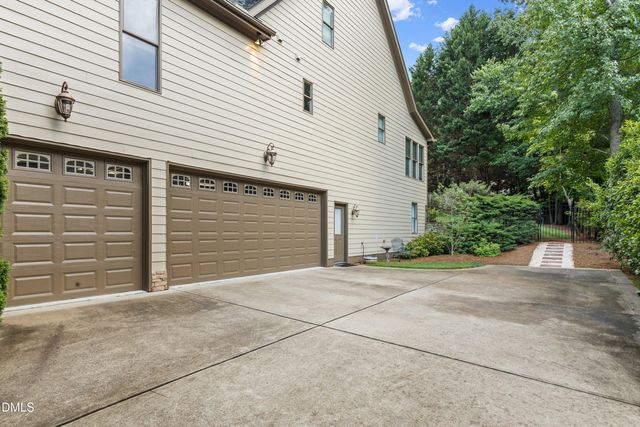 6633 Rest Haven Drive, Raleigh, NC 27612