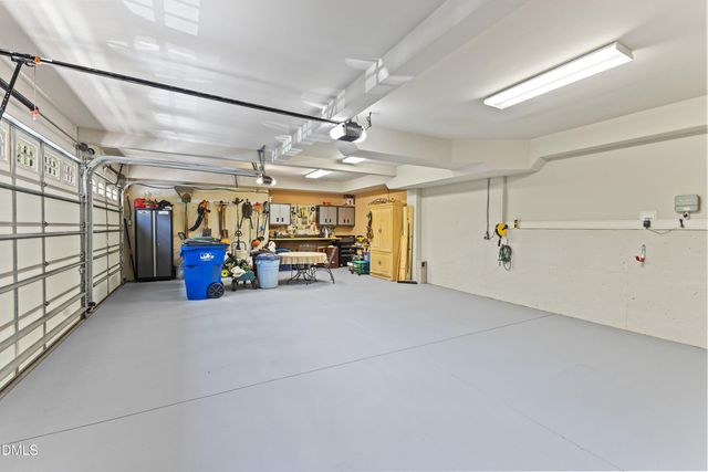 6633 Rest Haven Drive, Raleigh, NC 27612